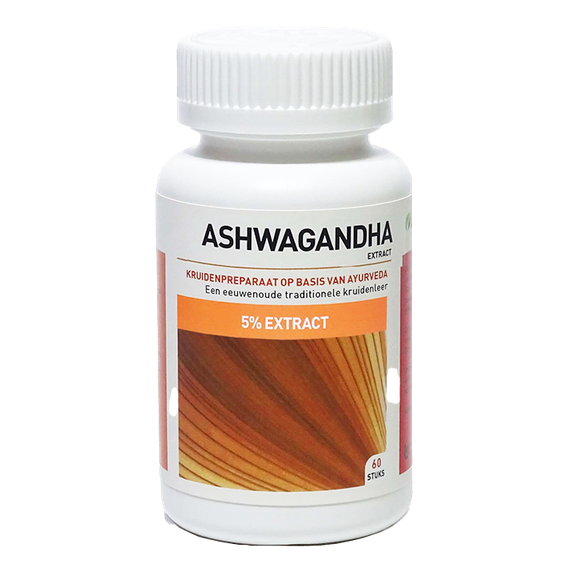 AyurVeda Health Ashwagandha kopen bij Holland & Barrett