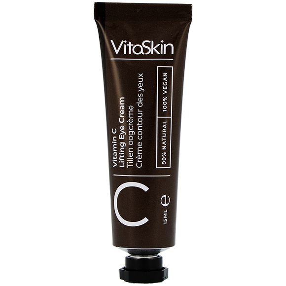VitaSkin Vitamin C Lifting Eye Cream (15ml) Holland & Barrett