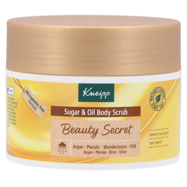 Body scrub Lichaamsscrub kopen bij Holland & Barrett