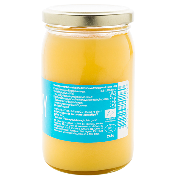 Ghee kopen bij Holland & Barrett