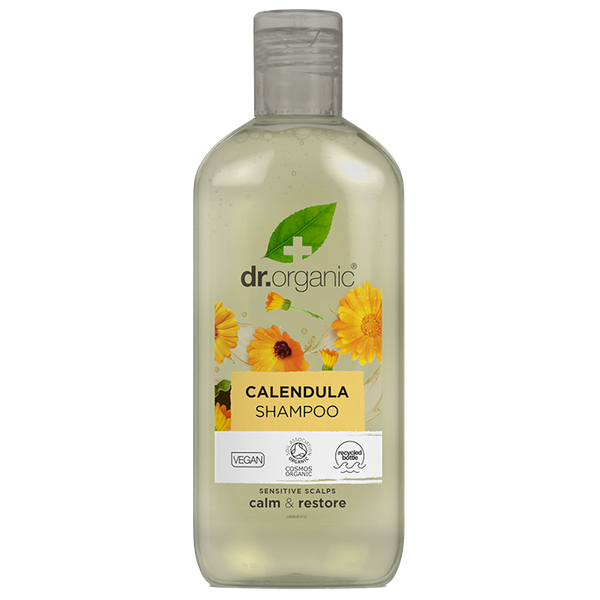 Shampoo voor droge hoofdhuid kopen bij Holland & Barrett