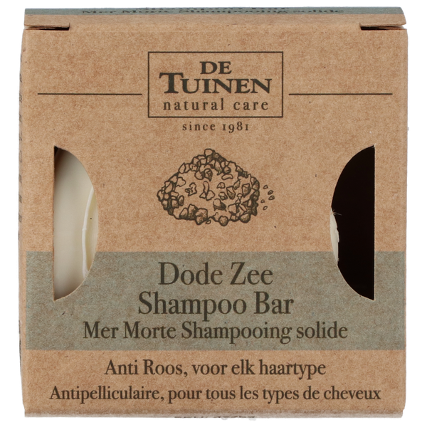 Shampoo Bars Haarzeep kopen bij Holland & Barrett