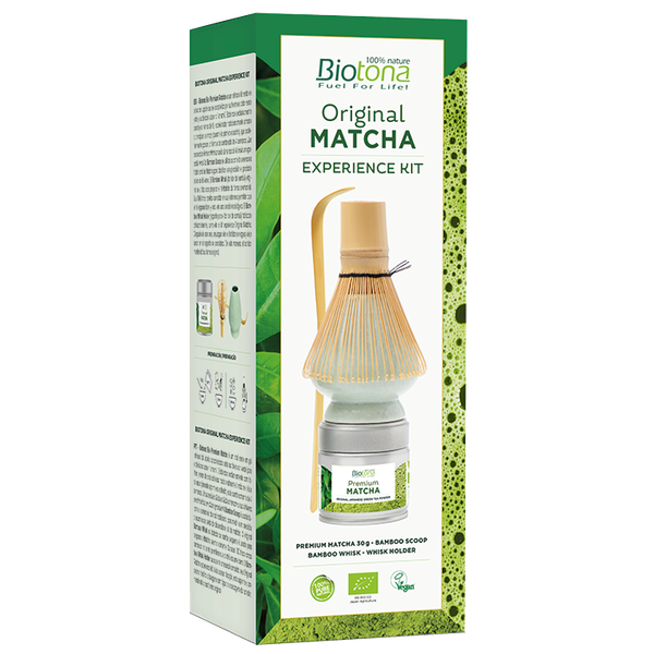 Matcha thee kopen bij Holland & Barrett