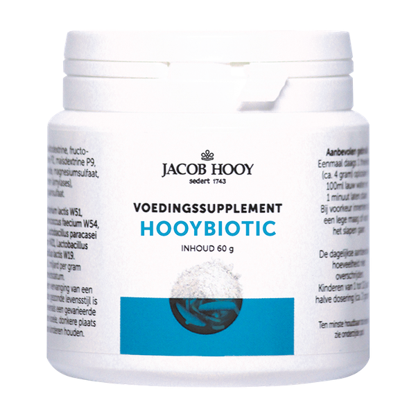 Probiotics Holland & Barrett