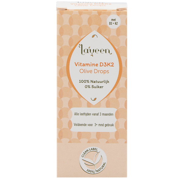 Vitamine K2 supplementen kopen bij Holland & Barrett