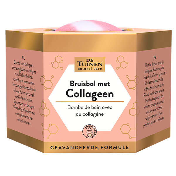 Bruisballen Bath Bombs kopen bij Holland & Barrett