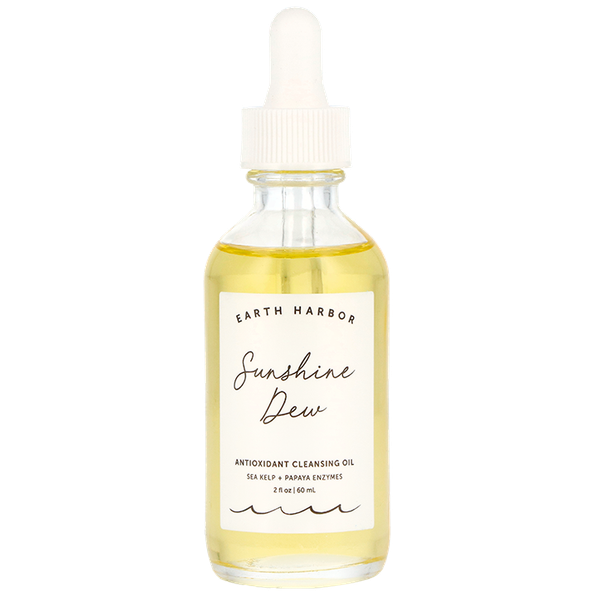 Earth Harbor kopen bij Holland & Barrett