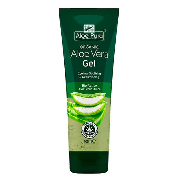 Pure Aloe Vera Gel kopen bij Holland & Barrett