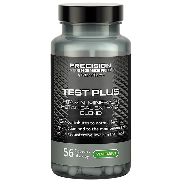 Testo Complex Holland & Barrett Testo Complex* - 120 capsules kopen bij Holland & Barrett