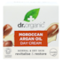 Crème de Jour Dr. Organic à l'huile d'argan marocaine 50 ml image 1