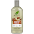 Dr. Organic Shampooing Huile d'Argan Marocaine - 265ml image 1