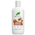 Gel douche Dr. Organic à l'huile d'Argan marocaine - 250ml image 1