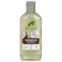 Dr. Organic Shampoing à l'huile vierge de noix de coco 265 ml image 1