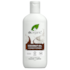 Dr. Organic Après-shampoing à l'huile vierge de noix de coco - 265ml image 1