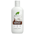 Gel douche Dr. Organic à l'huile vierge de noix de coco - 250ml image 1