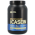 Optimum Nutrition Gold Standard 100% Casein Creamy Vanilla - 924g image 1