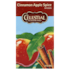 Celestial Seasonings Cinnamon Apple Spice Tea (20 Theezakjes) image 1