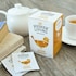 Higher Living Golden Turmeric Tea Bio (20 Theezakjes) image 2