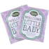 Natural Temptation 'Welcome Little Baby' - 18 sachets de thé image 2