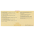 Celestial Seasoning Rooibos Madagascar Vanilla (20 Theezakjes) image 3