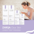 Zarqa Clear Skin Reinigingsgel - 200ml image 3