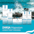 Zarqa Magnesium Shampoo - 200ml image 3