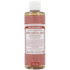 Dr.Bronner's Savon liquide à l'eucalyptus (240 ml) image 1