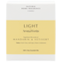 AromaWorks Light Range Candle Mandarin & Vetivert - 220g image 2