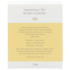 AromaWorks Light Range Candle Mandarin & Vetivert - 220g image 3
