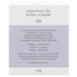AromaWorks Light Range Candle Petitgrain & Lavender - 220g image 3