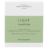 AromaWorks Light Range Candle Lemongrass & Bergamot - 220g image 2
