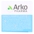 Arkopharma Arkocaps Curcuma, 360mg (45 Capsules) image 3