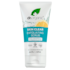 Exfoliant visage Dr. Organic Skin Clear au Charbon 150 ml image 1