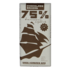 Chocolatemakers Tres Hombres Chocoladereep Puur 75% image 1
