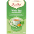 Yogi Tea White Tea Aloë Vera - 17 theezakje image 1