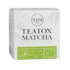 Teatox Matcha Groene Thee Poeder Bio (30gr) image 1