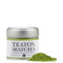 Teatox Matcha Groene Thee Poeder Bio (30gr) image 2