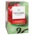 Taylors Of Harrogate Green Tea Strawberry & Vanilla image 1