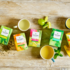 Taylors Of Harrogate Green Tea Strawberry & Vanilla image 2