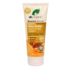 Dr. Organic Shea Butter Hand & Nail Cream image 2