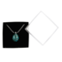 Steengoed Gemstone Hanger Turquoise image 2
