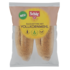 Schär Baguettini met Volkorenmeel Glutenvrij - 150g image 1