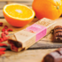 Lovechock Reep Raw Chocolate Goji Orange image 2