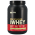 Optimum Nutrition Gold Standard 100% Whey Vanille - 900g image 1