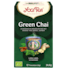 Yogi Tea Thé vert Chai Bio (17 sachets) image 1