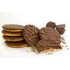 Kineslim Chocoladekoekjes (12 Stuks) image 2