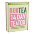 Bootea 14 Day Teatox (14 Theezakjes) image 1