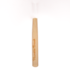 The Humble Co Interdental Bamboo Brush Ragertjes (0,4mm) Roze image 2