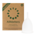 AllMatters (OrganiCup) Coupe Menstruelle - Taille A image 1