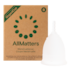 AllMatters (OrganiCup) Coupe Menstruelle - Taille B image 1